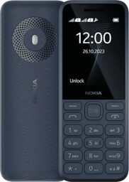 Telefon komórkowy NOKIA 130 (2023) TA-1576 DS PL
