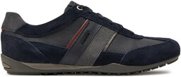 Sneakersy Geox U Wells C U52T5C 022ME CF47J