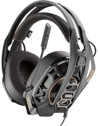 Słuchawki nauszne Rig 500 Pro Hs