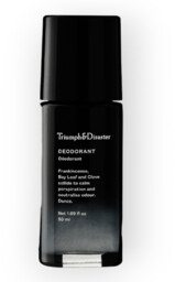 Triumph and Disaster Spice Deodorant - Dezodorant o