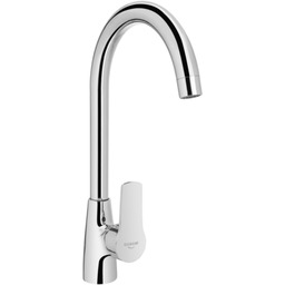 Bateria zlewozmywakowa Verso z wylewką L Invena