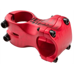 Dartmoor Trail v.2 wspornik MTB 31,8mm Red