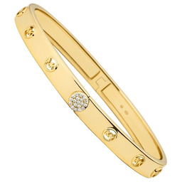 Michael Kors Bransoletka damska MKC1548AN710