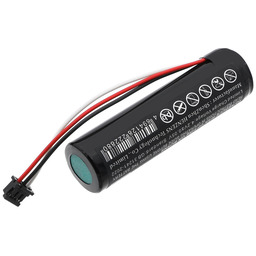 BioControl 78300BC / 78131 3400mAh 12.58Wh Li-Ion 3.7V