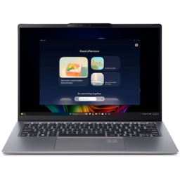 Acer Swift Go 14 AI SFG14-64-R1FH OLED 14"