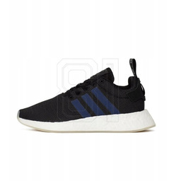 Buty adidas NMD R2 Noble Indigo boost CQ2008