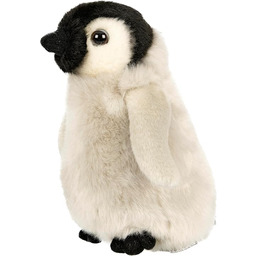 Uni-Toys - Pingwin Baby - 19 cm -