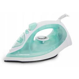 Żelazko parowe ceramiczne 2200W Silk