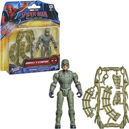 HASBRO Figurka Spider-Man Brand New Day ActionVerse Scorpion
