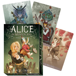 Alice in Wonderland Oracle
