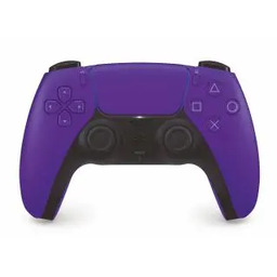 Sony DualSense do PS5 Bezprzewodowy Fioletowy Gamepad