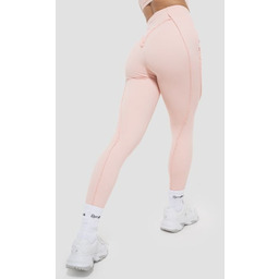 GymBeam Women s Cosmo Leggings Pink