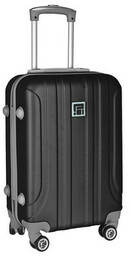 PASO Walizka średnia 22-201CS czarna