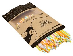 3Doodler Start Filament Eko 2.5mm 250 sztuk 4