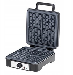 Adler Ad 3049 Waffle Maker 1200 W Number