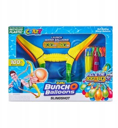 Wodne Balony z Łukiem baloniki w wodą Bunch