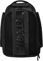 Pit Bull Plecak Treningowy Średni Hilltop Black/Black