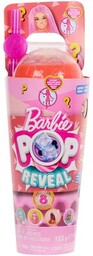 Lalka Barbie Pop Reveal Bubble Tea Mango HTJ22
