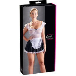 Maid''s Dress L