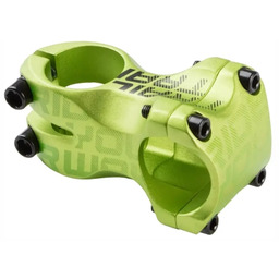 Dartmoor Trail v.2 wspornik MTB 31,8mm Green