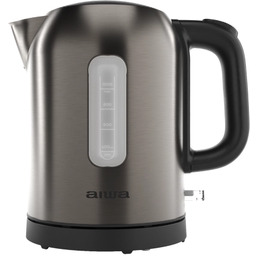 Aiwa AKT1000 Ryujin srebrny