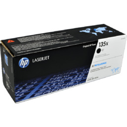 Toner HP 135X / W1350X Czarny do drukarek