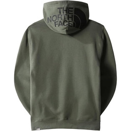 THE NORTH FACE Seasonal Drew Peak bluza
