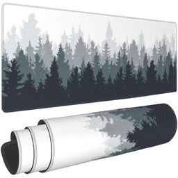 Podkładka na biurko pod myszkę mysz klawiaturę Mata