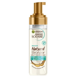 Garnier Ambre solaire natural bronzer mus samoopalający
