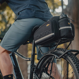 Topeak Torba rowerowa na bagażnik MTX TrunkBag DXP