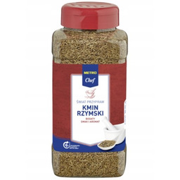 METRO Chef Kmin rzymski 380 g