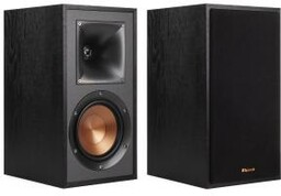 Klipsch R-51M Czarny 2szt. Kolumny półkowe