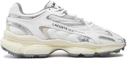 Sneakersy Lacoste 748SMA0058 Biały