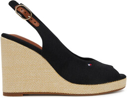 Espadryle Tommy Hilfiger
