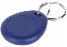Brelok Zbliżeniowy Rfid ATLO-547/N*P100