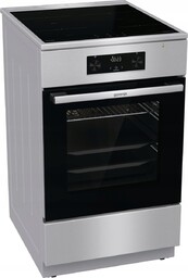 Kuchnia Gorenje Geit5C61Xpg Indukcja Elektryczna