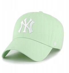 Czapka 47 Brand NEW YORK YANKEES B-NLRGW17GWS-B0B OSFA