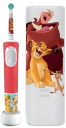 Oral-B Pro Kids Król Lew Szczoteczka elektryczna