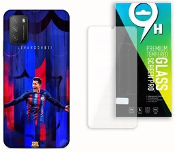 Etui Do Xiaomi Redmi 9T / Poco M3