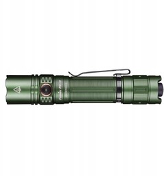 Latarka diodowa Fenix PD35 V3.0 zielona
