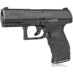Pistolet ASG Walther PPQ HME sprężynowy (2.5886)