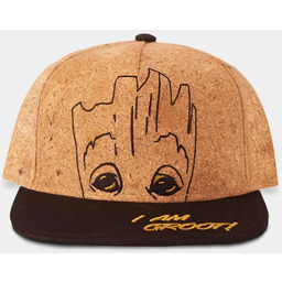 czapka MARVEL - GUARDIANS OF THE GALAXY -