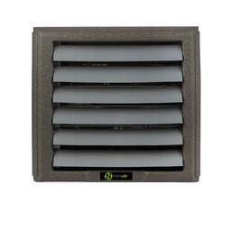 Nagrzewnica wodna NeoAir EVO35 35kw