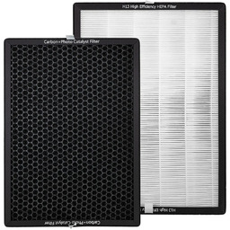 Filtry do oczyszczacza INZENI AP6006 (zestaw)