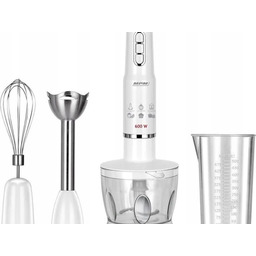 Blender ręczny-zestaw Mpm MBL-43