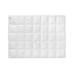 Kołdra puchowa 100% 135x200 Materacowa prestige extra ciepła