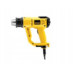 Dewalt Opalarka D26414 2000W Regulacja Temperatury