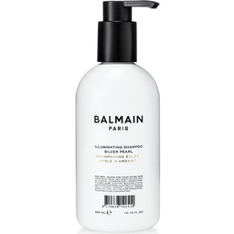 Balmain Professionnel, Silver Pearl, Hair Shampoo, Illuminating, 300
