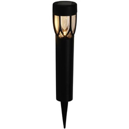 PROGARDEN Lampa ogrodowa solarna 329606