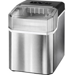 EXTRALINK Kostkarka do lodu SmartLife Cube Ice Essential